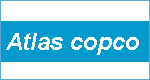 ATLAS COPCO (АТЛАС КОПКО)