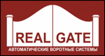 REAL GATE
