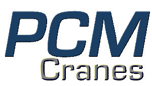PCM CRANES INTERNATIONAL GMBH