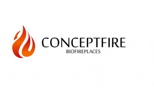 ConceptFire биокамин