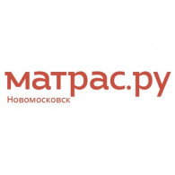 Матрас.ру - матрасы и спальная мебель в Новомосковске