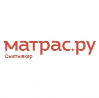 Матрас.ру - матрасы и спальная мебель в Сыктывкаре