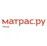 Матрас.ру - матрасы и мебель для спальни в Чехове