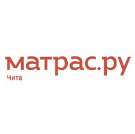 Матрас.ру - матрасы и спальные принадлежности в Чите