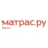Матрас.ру - матрасы и мебель для спальни в Якутске