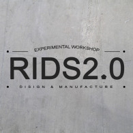 Дизайн мастерская RIDS2.0