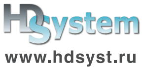 HDSYSTEM