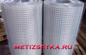 МетизСетка