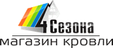 Магазин Кровли 4 Сезона