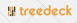 Treedeck