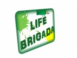 LIFEBRIGADA