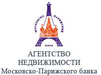 АГЕНТСТВО НЕДВИЖИМОСТИ МОСКОВСКО-ПАРИЖСКОГО БАНКА: Продажа недвижимости в М.О.