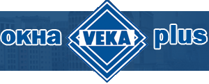 ОКНА VEKA ПЛЮС