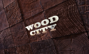 WOODCITY