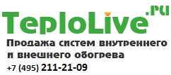 TEPLOLIVE