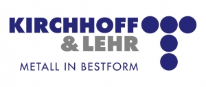 KIRCHHOFF & LEHR, GMBH