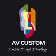 AV CUSTOM