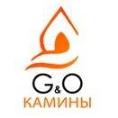 G & O КАМИНЫ