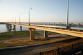 В Волгограде открыт самый длинный мост в Европе