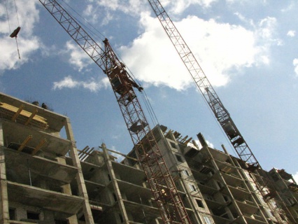 Мониторинг законодательства по вопросам строительства за июль 2010 года