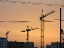 Мониторинг законодательства по вопросам строительства, градостроительства и архитектуры за ноябрь 2010 года