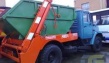 Вывоз мусора контейнерами 8 куб.м.(5т), 20 куб.м (10т), 27 куб.м ...