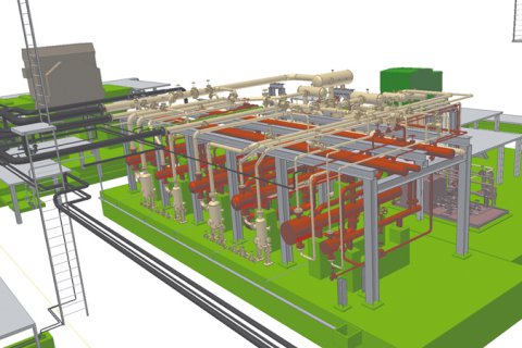 BIM или не BIM? Информационное моделирование зданий