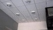 потолок подвесной armstrong orcal, англия