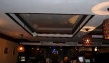 потолок подвесной с плитой vega 9х600х600, китай