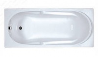 ванна чугунная satro-italy 150х70 см без ручек, россия