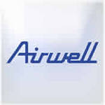 кондиционер промышленный airwell ha50rc407, франция