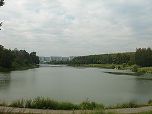 Джамгаровский пруд будет реконструирован