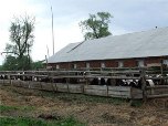 Краснодарский край за семейную ферму