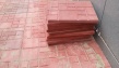 полимерпесчаная тротуарная плитка 330х330х22