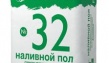 смесь самонивелирующая №32 forman, россия