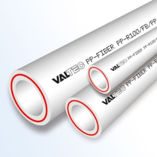 Полипропиленовые трубопроводы VALTEC