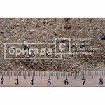 песок формовочный сухой в тоннах ГОСТ 2138-91 по 50 кг.