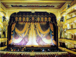 Новая сцена Мариинского театра: качество, цена и сроки, как совместить несовместимое?