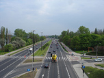 Реконструкция Варшавского шоссе