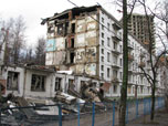 Пятиэтажки «новой» Москвы будут включены в программу по сносу ветхого жилья