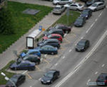 В ЮАО Москвы увеличится число парковочных мест
