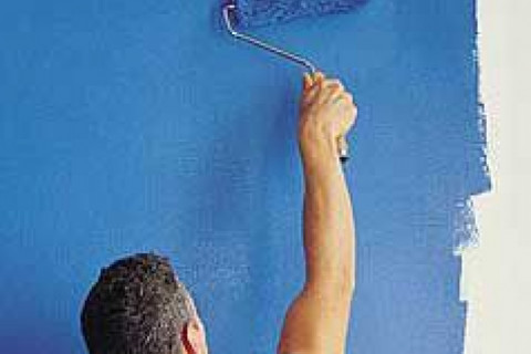 Подскажите, пожалуйста, для чего выполняется подготовка стен к покраске?