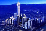 В столице Индонезии начинают строительство 111-этажного небоскреба