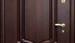 двери металлические входные с отделкой мдф, россия