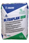 самовыравнивающийся состав mapei ultraplan eko (23 кг), италия