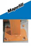 безусадочный заливочный состав mapei mapefill (25 кг), италия