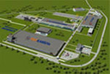 В Татарстане начинается строительство технополиса стоимостью 9 млрд. рублей