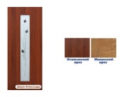 двери межкомнатные деревянные ламинированные тиффани-2