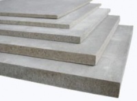 цементно-стружечная плита цсп 1250*2700*12мм