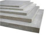 цементно-стружечная плита цсп 1250*2700*10мм